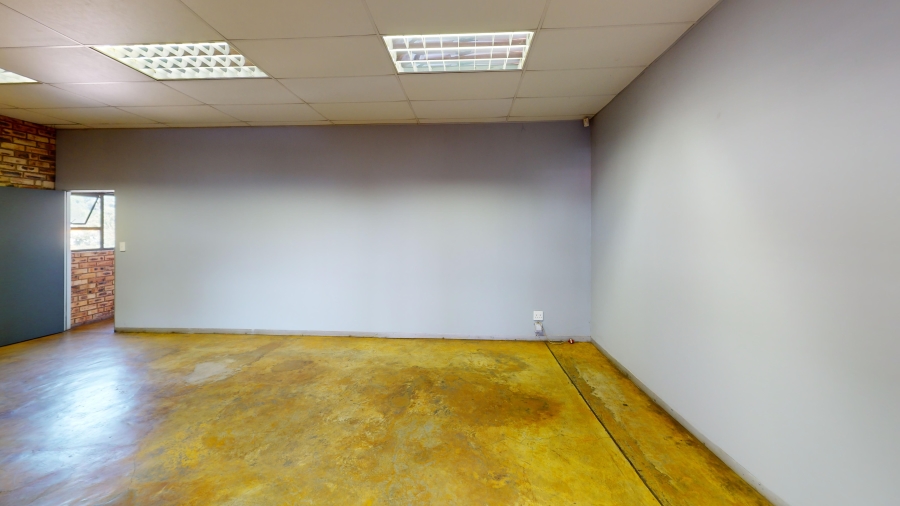 Commercial Property for Sale in Brits North West